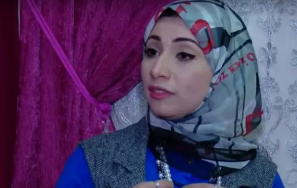 بعد 40 يوما فقط من الزواج.. مصرية تقيم حفلاً لحصولها على الطلاق