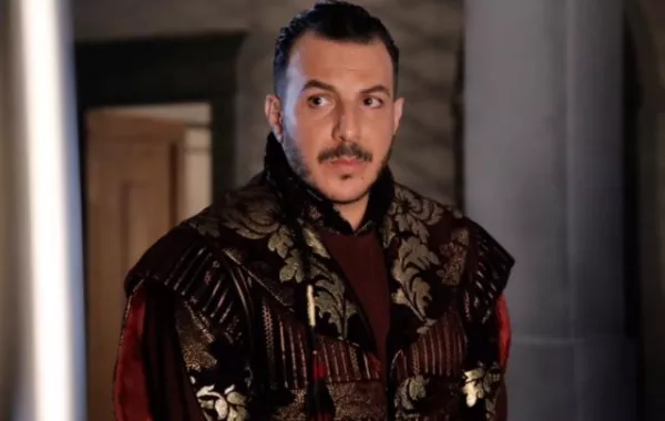 نجوم مسلسلي "شوق" و "أوركيديا" يكتسحون الموريكس دور