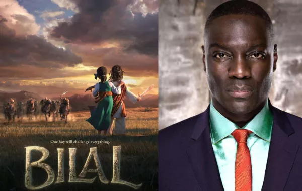 فيلم "بلال" السعودي يعرض في 300 صالة سينما أمريكية