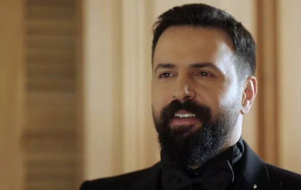 حقيقة خلاف تيم حسن وأويس مخللاتي في «الهيبة 2»