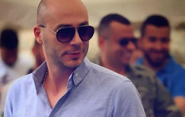 رودولف هلال: لن أقبل أن أكون ضيف تمام بليق