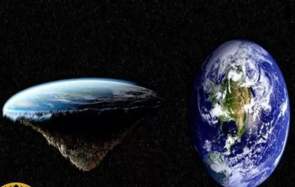 مؤيدو نظرية "الأرض المسطحة" يعودون من جديد: ناسا تكذب!