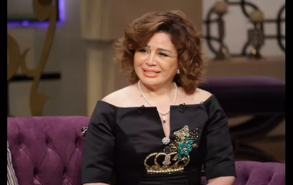 إلهام شاهين تفقد وزنها بشكل ملحوظ.. كيف فعلتها؟!