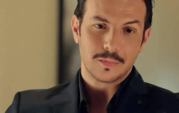 "تانغو" يجمع باسل خياط وباسم مغنية