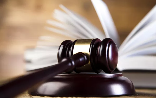 اعتداء على قاضٍ في المحكمة