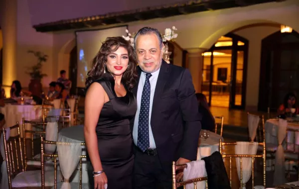 "سيدتي نت" يكشف أسرار استقالة أشرف زكى من منصب نقيب الممثلين المصريين