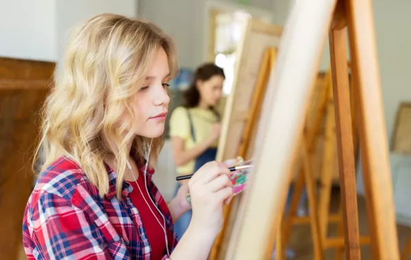 تعرفي على نموذج "هولاند" لربط الشخصية!