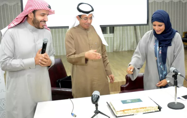 "فنون الرياض" تدشن ملتقى السرد بأولى المحاضرات