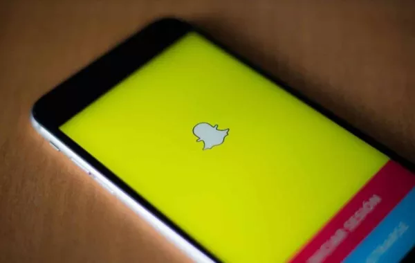 طريقة إلغاء تحديث "سناب شات" الجديد