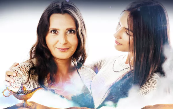 ما تفسير الحلم بوالدتي المتوفاة؟