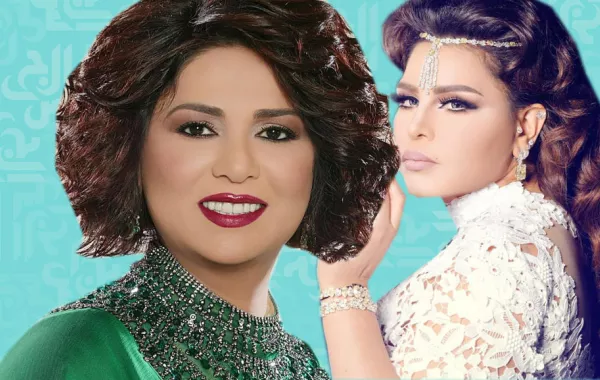 هل منعت أحلام من أن تتحدث بهذا الأمر وماعلاقة نوال بذلك؟