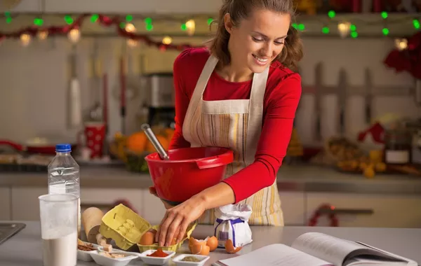 مكونات من مطبخكِ لتعزيز عمل الدماغ وتقوية الذاكرة