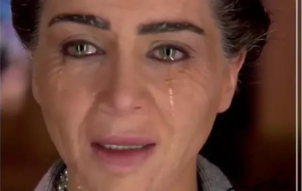 زينة تعاتب مي عز الدين: عايزة تموّتيني علشان ترتاحي!!