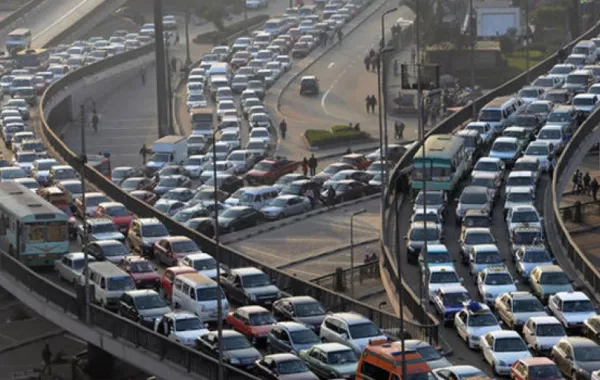 ميونيخ «عاصمة التكدس المروري» بألمانيا