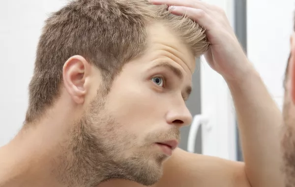 طريقة جديدة لزرع الشعر بسرعة فائقة