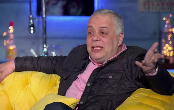 نقابة الممثلين ترفض استقالة أشرف زكي والأخير يكشف أسبابه