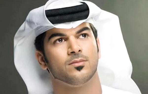 آخر غرامه يعيد الوسمي للغناء