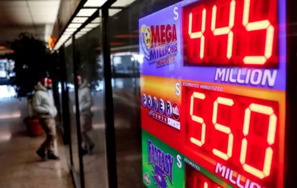امرأة تخسر 600 مليون دولار لتبقى مجهولة!