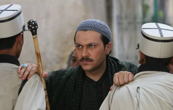 وائل شرف : لهذه الأسباب ابتعدتُ عن "باب الحارة"