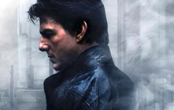امسك اعصابك: توم كروز يتحدى الإرهاب النووي في Mission Impossible – Fallout