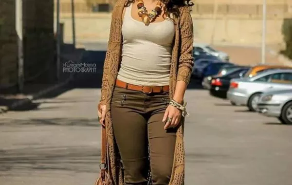 بالفيديو:  ديمة قندلفت تدعم أطفال السرطان بـ "عود كبريت"