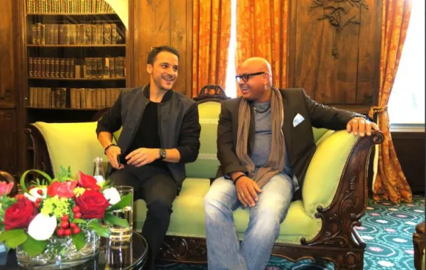 ألماني يخفى عن مديره في العمل أنه أعمى طوال 15 عاماً