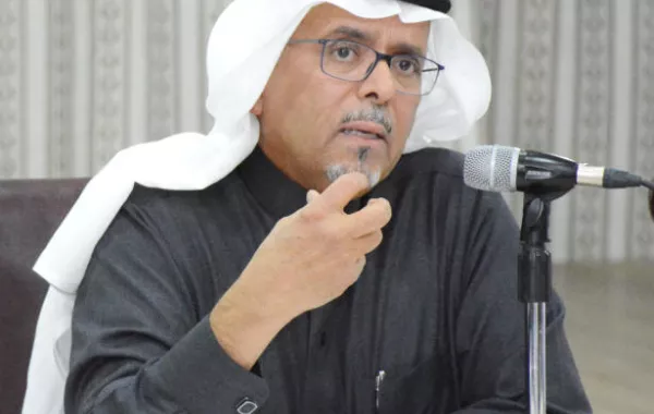"الترجمة بين المعرفة والإبداع" في فنون الرياض