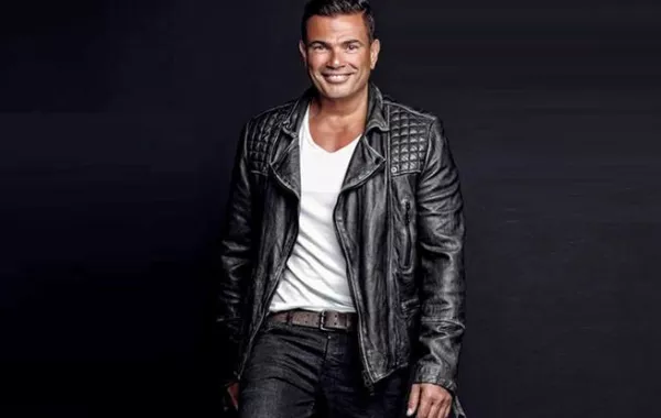 هل ارتدى عبد الله نجل عمرو دياب سترة والده في فيلم "آيس كريم في جليم"؟