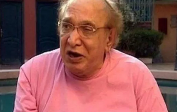 رحيل مخرج "ساكن قصادي" و"حكايات البنات" إبراهيم الشقنقيري