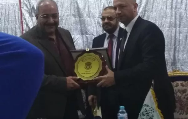 بيومي فؤاد ممنوع من التصوير مع جمهوره بتعليمات من المنتج