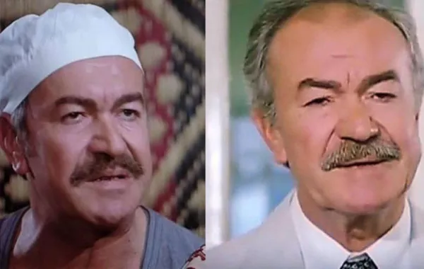 في عيد ميلاد برنس السينما المصرية.. قصة دور تصارع عليه عادل أدهم وعادل إمام !