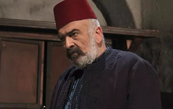 هل ينضم سلوم حداد لمسلسل "باب الحارة"؟