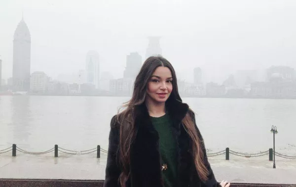 الراقصة جوهرة تحتفل بعدم ترحيلها من مصر وتكشف كواليس القبض عليها غدا