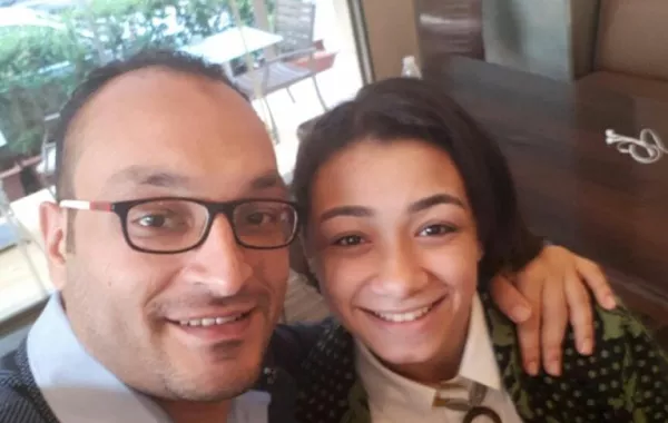 تذاكر أول حفلة ل"جنة الجندي" في السوبر ماركت!!