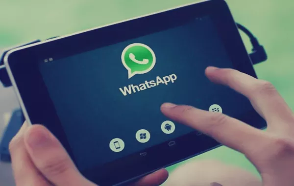 تركيا تطلق تطبيقا منافسا لـ "واتس اب"