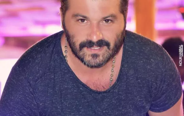 هل تزوج يزن السيد من طليقة شقيق أصالة نصري؟