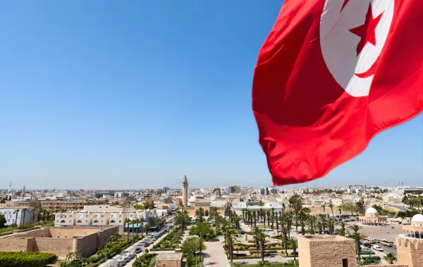 وفاة تلميذتين في مدرسة إعداديّة تونسية إثر حريق