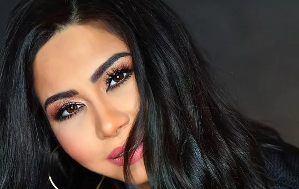 بالفيديو: حقيقة اعتداء شيرين عبد الوهاب على حارسها الشخصي