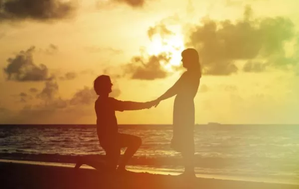 تبرع لها بكليته.. لكنها رفضت الزواج به