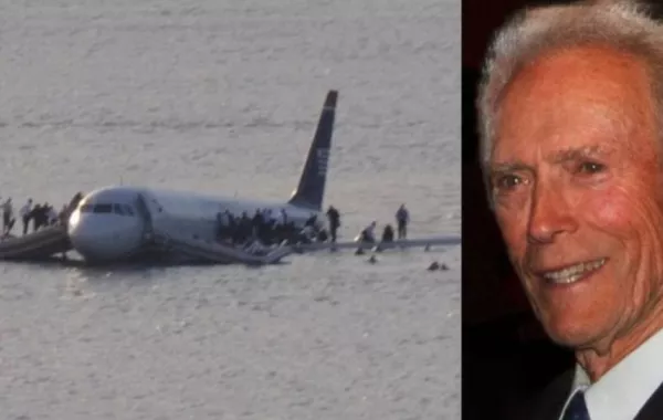 فيلم إيستوود الجديد من بطولة أميركيين أحبطوا هجومًا في فرنسا