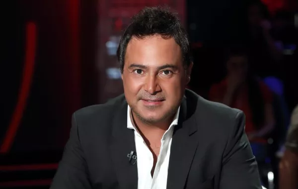 ملحن سوري يهاجم لجنة تحكيم «ذا فويس» ويقول: عاصي الأفضل