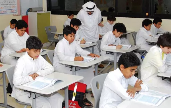 سعودية تضبط الدوام المدرسي بـ "ساعة"