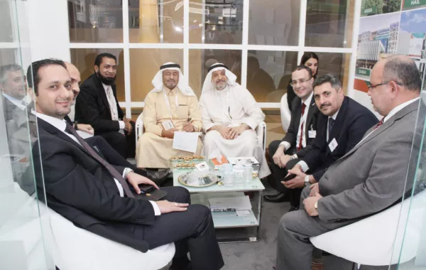 وزير الصحة السعودي يزور مجموعة مستشفيات السعودي الألماني في دبي