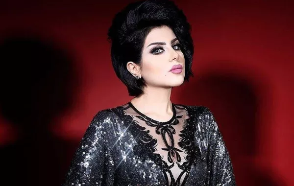 حليمة بولند تنفي شائعة القبض عليها