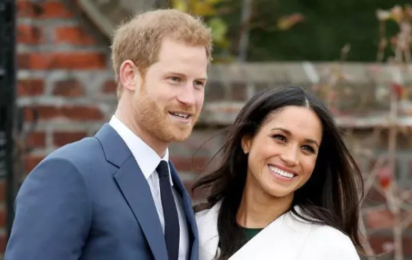 الأمير هاري وميغان ماركل يقرران الإحتفال بزفافهما مع الشعب البريطاني