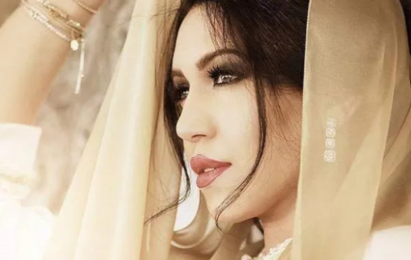 أسماء المنور تعلن عن مشاركتها في حملة إنسانية لزيارة المناطق المعزولة