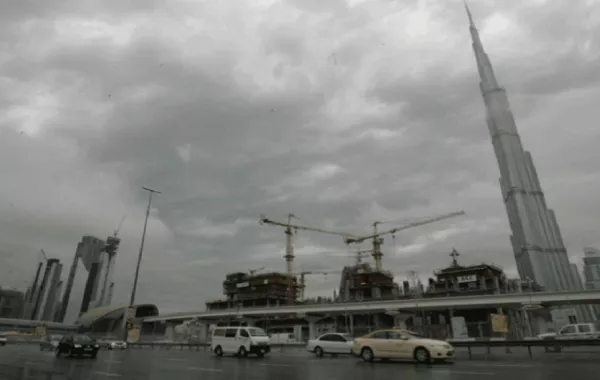 أرصاد الإمارات: ارتفاع تدريجي في «الحرارة» اليوم..