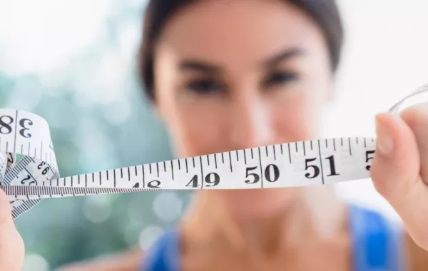 الـ"رجيم" الصارم والمبالغة بالرياضة عدوان للصحة 