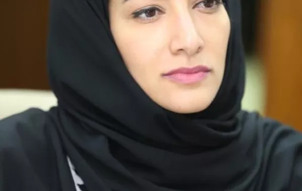للمرة الأولى في السعودية.. امرأة نائبة لرئيس اتحاد رياضي