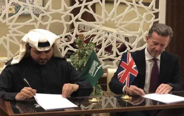 اتفاقية لإنشاء 30 صالة سينما في السعودية